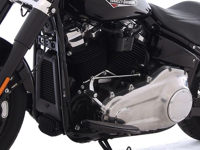 harley-davidson - softail-slim-flsl
