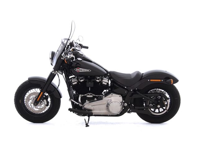 harley-davidson - softail-slim-flsl