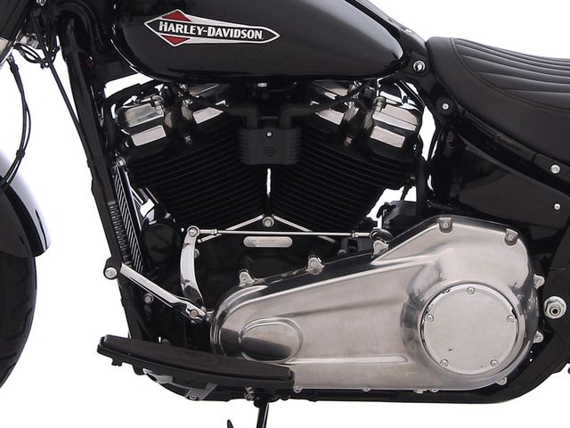 harley-davidson - softail-slim-flsl