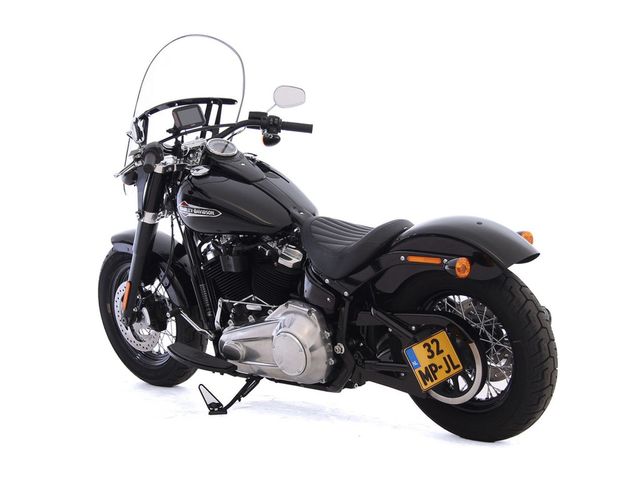 harley-davidson - softail-slim-flsl