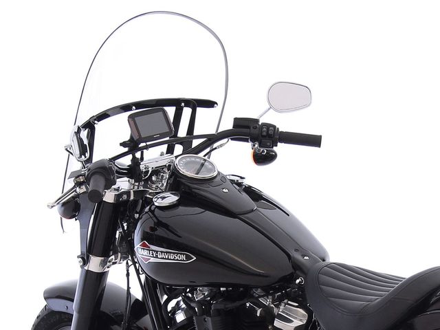 harley-davidson - softail-slim-flsl
