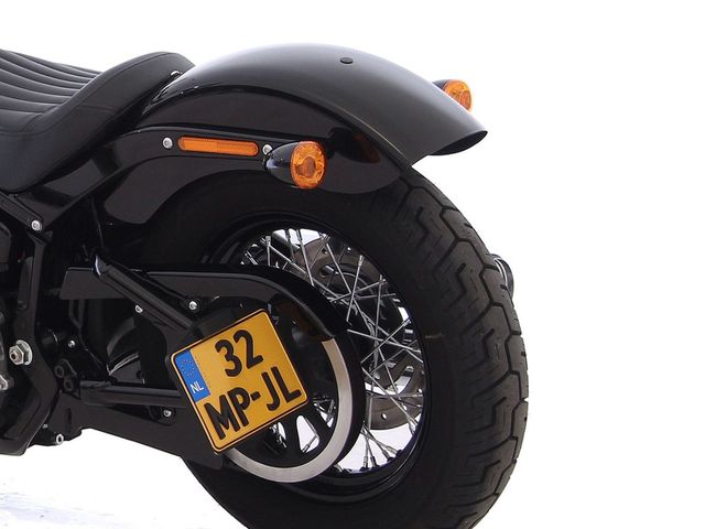 harley-davidson - softail-slim-flsl