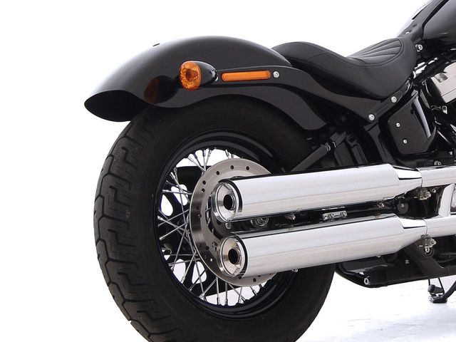 harley-davidson - softail-slim-flsl