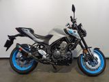 YAMAHA MT 03
