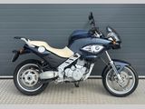 BMW F 650 CS SCARVER ABS