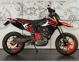 Ducati Hypermotard 698 Mono RVE 2025 occasion
