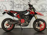 DUCATI HYPERMOTARD 698 MONO RVE