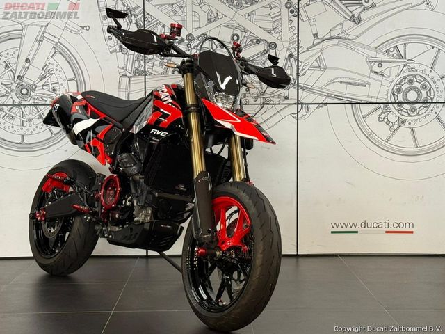 ducati - hypermotard-698-mono-rve