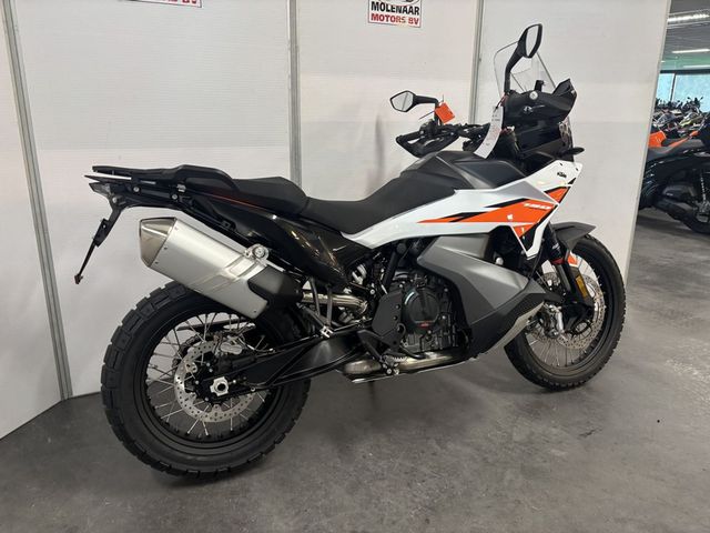 ktm - 790-adventure