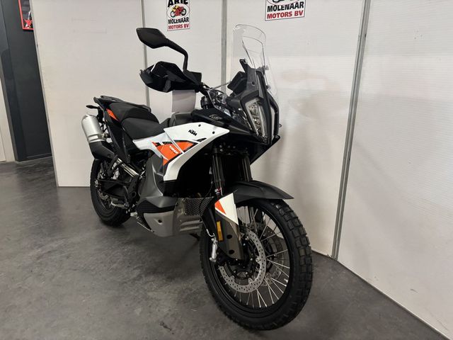 ktm - 790-adventure