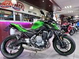 KAWASAKI Z650