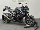 SUZUKI GSX-S 750 ABS