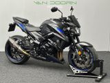 SUZUKI GSX-S 750 ABS