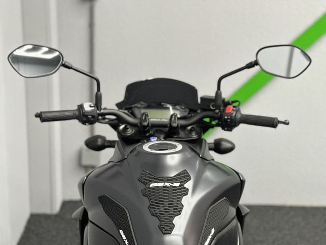 suzuki - gsx-s-750-abs