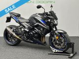 SUZUKI GSX-S 750 ABS