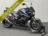 SUZUKI GSX-S 750 ABS