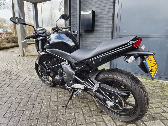 kawasaki - er-6-n-abs