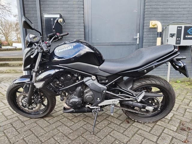 kawasaki - er-6-n-abs