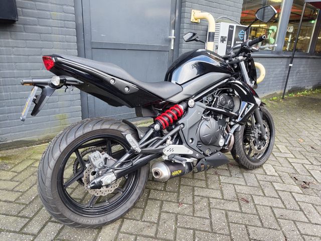 kawasaki - er-6-n-abs