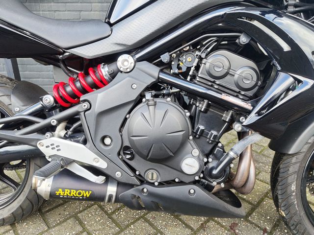 kawasaki - er-6-n-abs