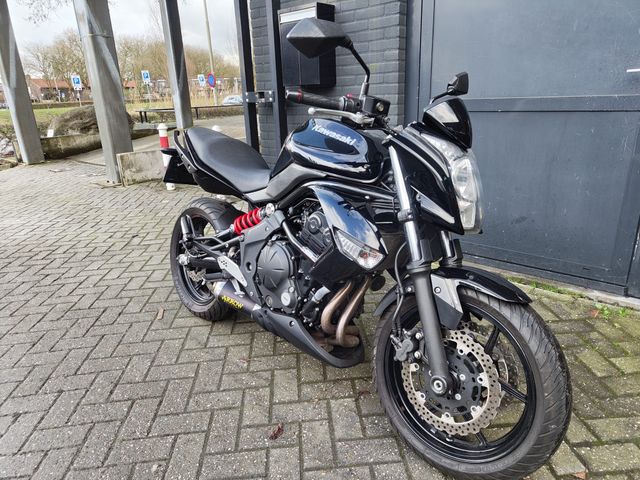 kawasaki - er-6-n-abs