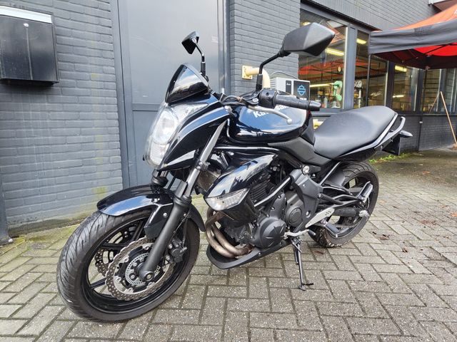 kawasaki - er-6-n-abs