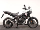 HONDA NX 500
