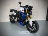BMW F 900 R