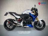 BMW F 900 R