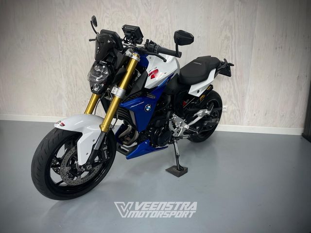bmw - f-900-r