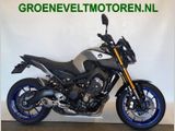 YAMAHA MT 09 SP