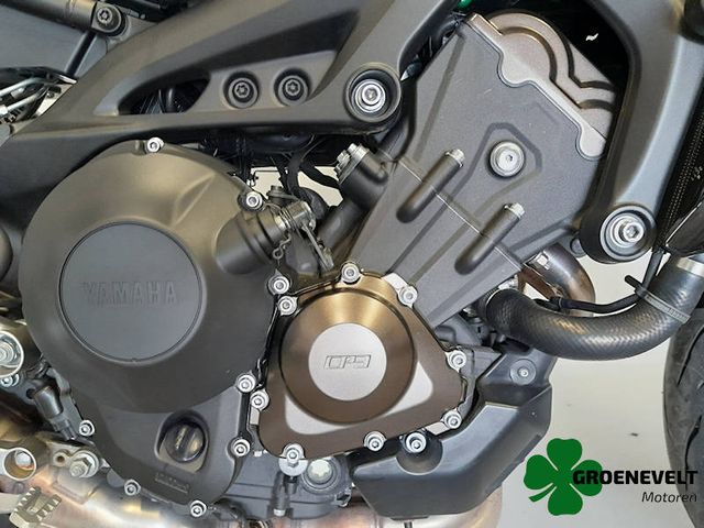 yamaha - mt-09-sp