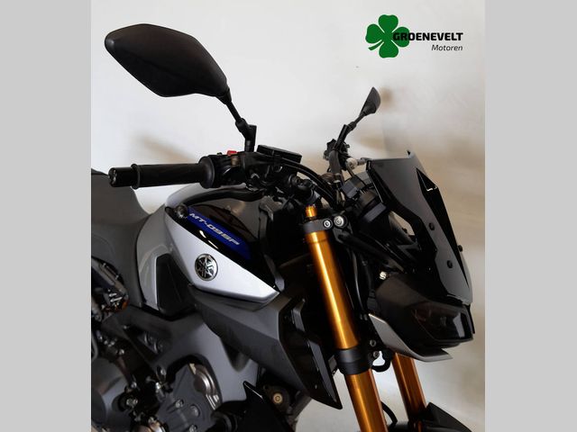 yamaha - mt-09-sp