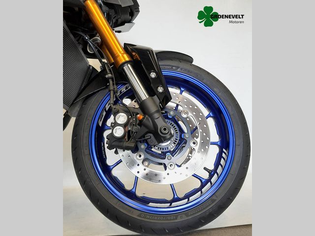 yamaha - mt-09-sp