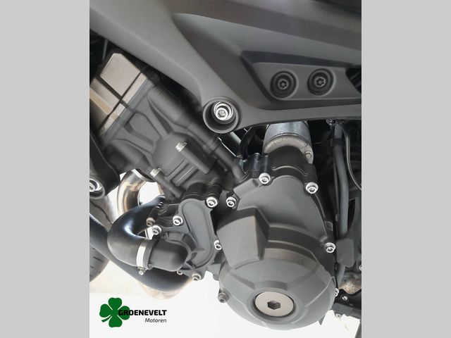 yamaha - mt-09-sp