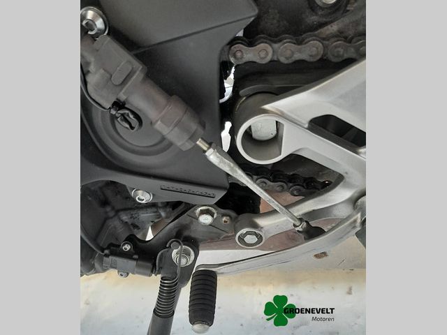 yamaha - mt-09-sp