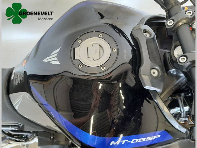 yamaha - mt-09-sp