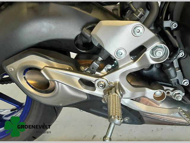 yamaha - mt-09-sp
