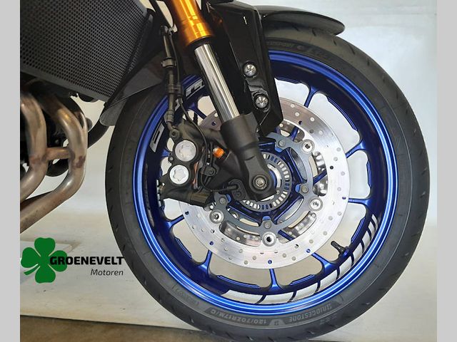 yamaha - mt-09-sp