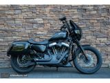 HARLEY-DAVIDSON SPORTSTER NIGHTSTER XL 1200 N