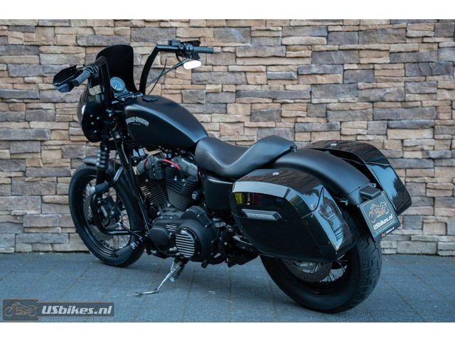 harley-davidson - sportster-nightster-xl-1200-n