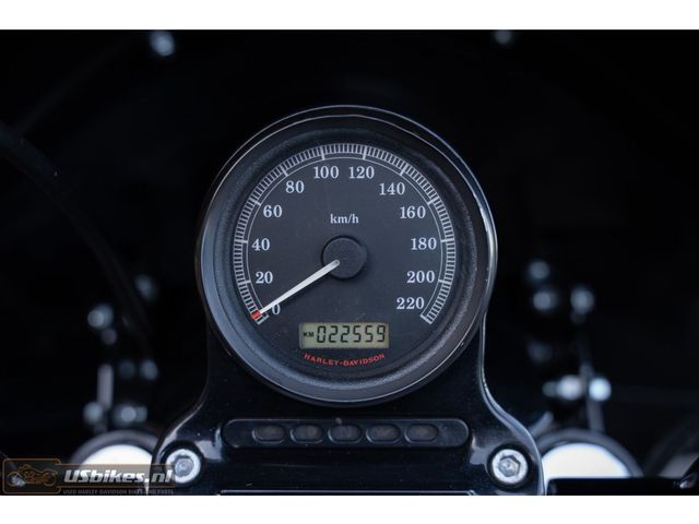 harley-davidson - sportster-nightster-xl-1200-n