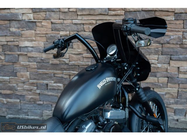 harley-davidson - sportster-nightster-xl-1200-n