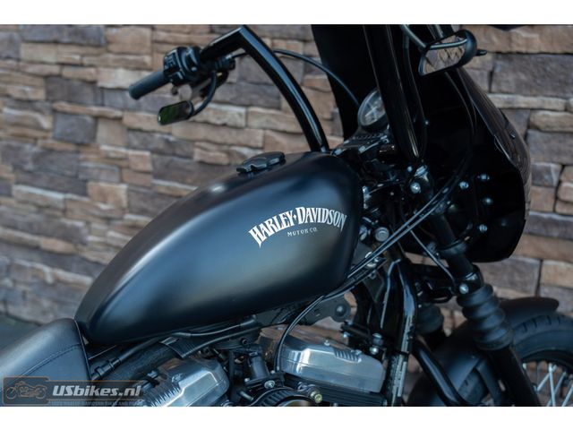 harley-davidson - sportster-nightster-xl-1200-n