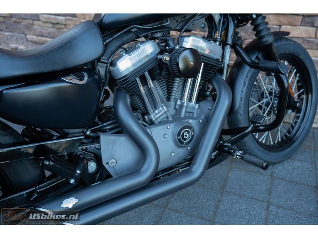 harley-davidson - sportster-nightster-xl-1200-n