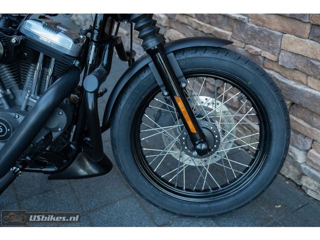 harley-davidson - sportster-nightster-xl-1200-n