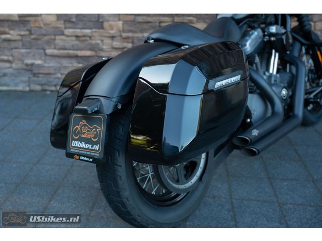 harley-davidson - sportster-nightster-xl-1200-n