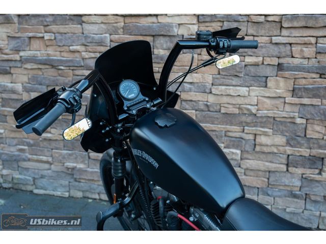 harley-davidson - sportster-nightster-xl-1200-n