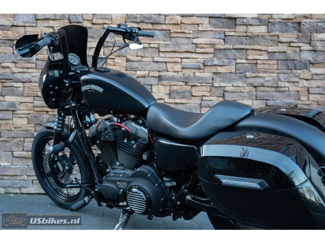 harley-davidson - sportster-nightster-xl-1200-n