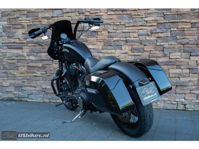 harley-davidson - sportster-nightster-xl-1200-n